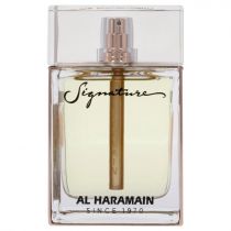 Al Haramain Woda perfumowana dla kobiet Signature Rose Gold 100 ml