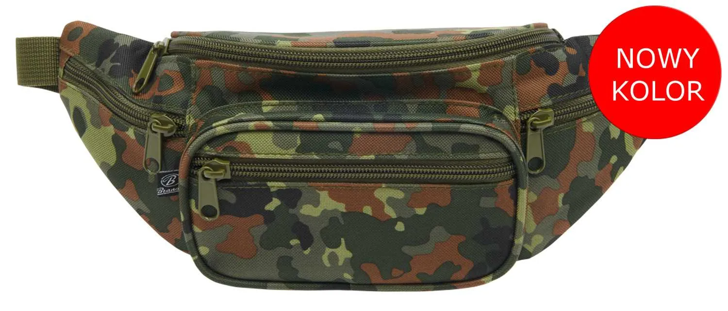 Nerka BRANDIT Flecktarn RATY 0% | PayPo | GRATIS WYSYŁKA | ZWROT DO 100 DNI