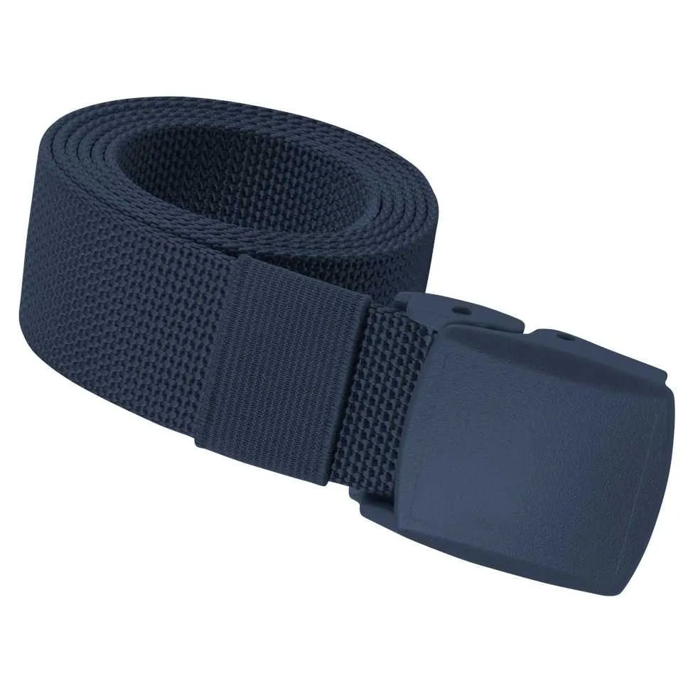 Pas do spodni Brandit Fast Closure Navy  | PayPo | GRATIS WYSYŁKA | ZWROT DO 100 DNI