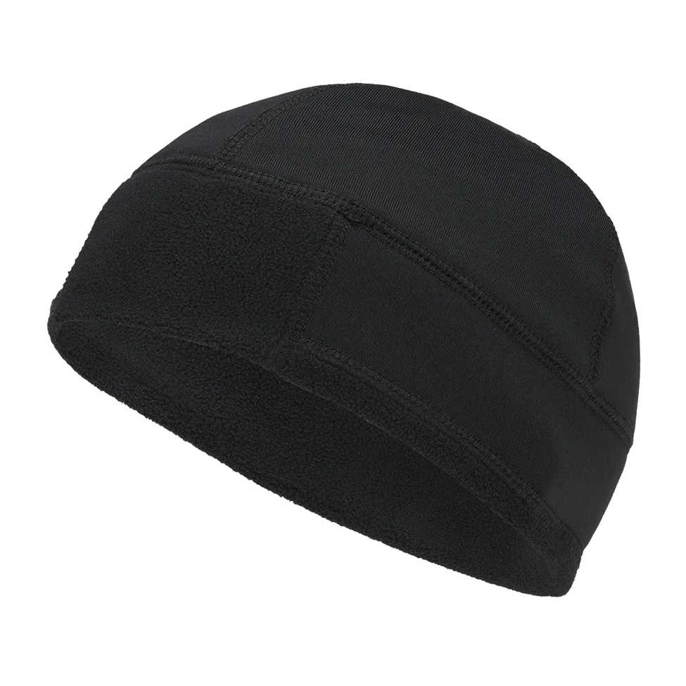 Czapka zimowa BRANDIT BW Fleece Cap - black RATY 0% | PayPo | GRATIS WYSYŁKA | ZWROT DO 100 DNI