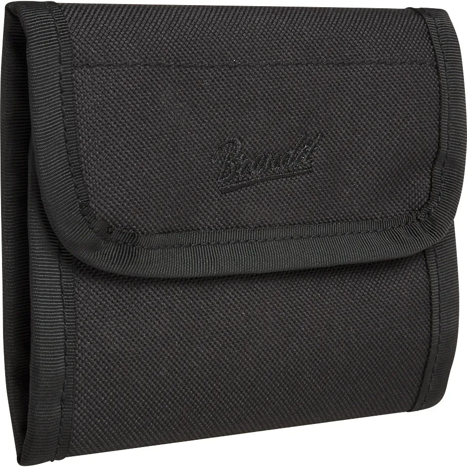 Portfel BRANDIT Wallet Five - Black RATY 0% | PayPo | GRATIS WYSYŁKA | ZWROT DO 100 DNI