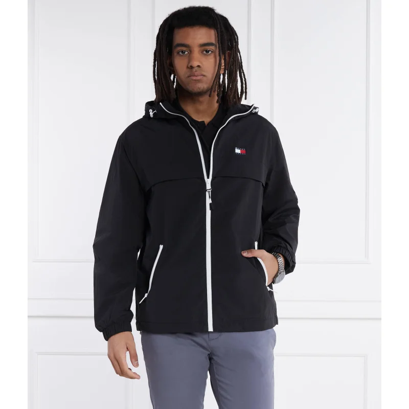 Tommy Jeans Kurtka | Regular Fit