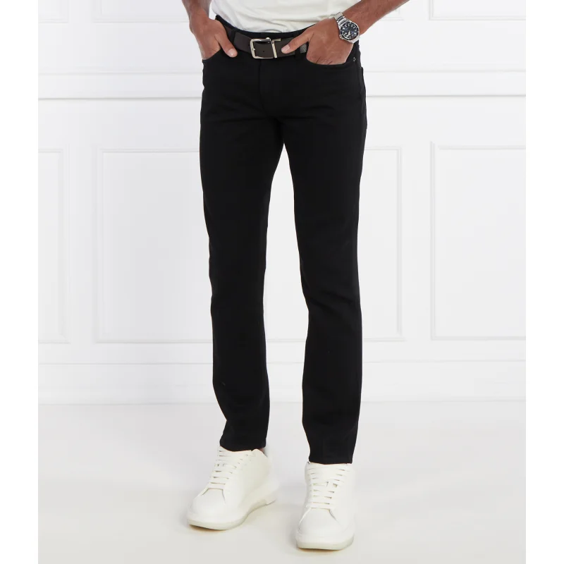 Emporio Armani Jeansy j06 | Slim Fit