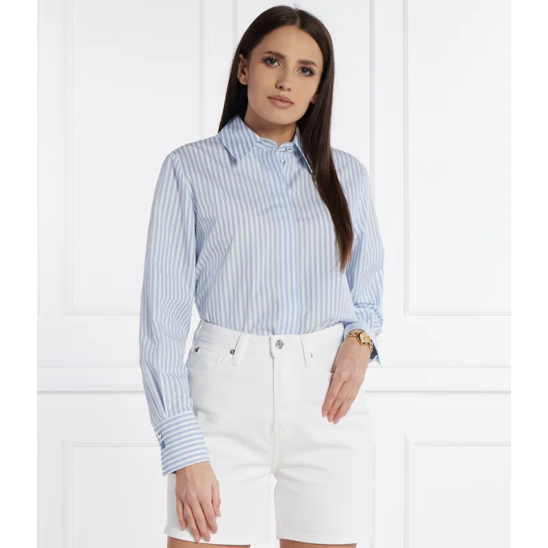 BOSS Koszula Bepura1 | Relaxed fit