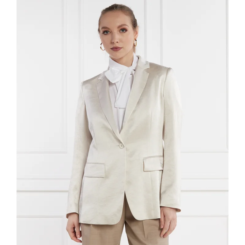 Marc Cain Marynarka | Regular Fit