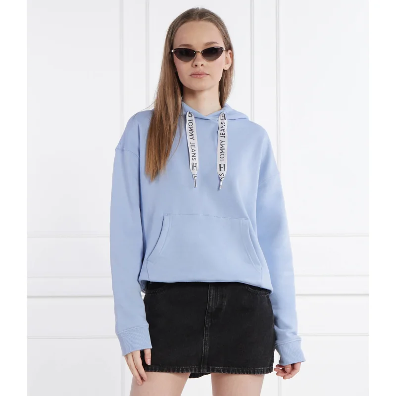 Tommy Jeans Bluza | Relaxed fit