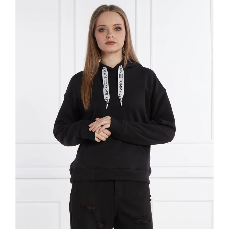 Tommy Jeans Bluza | Relaxed fit