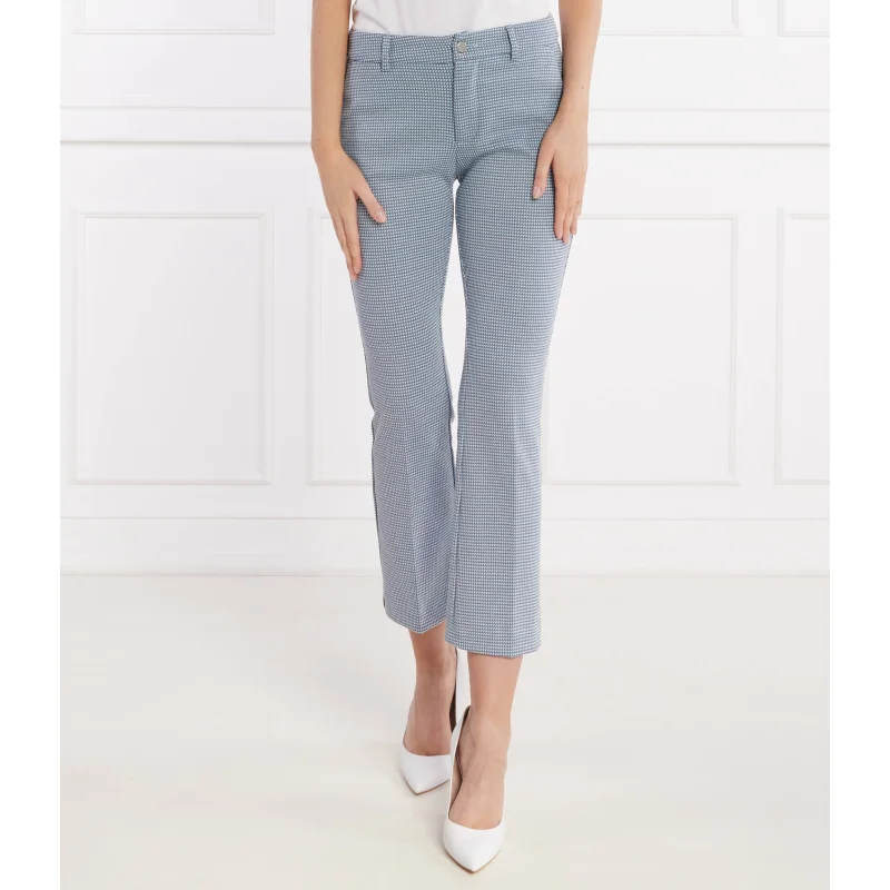 Liu Jo Spodnie | Regular Fit