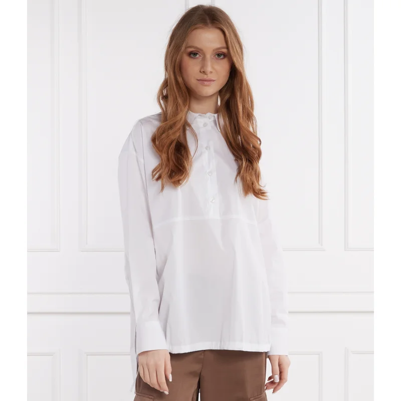 RIANI Koszula | Oversize fit
