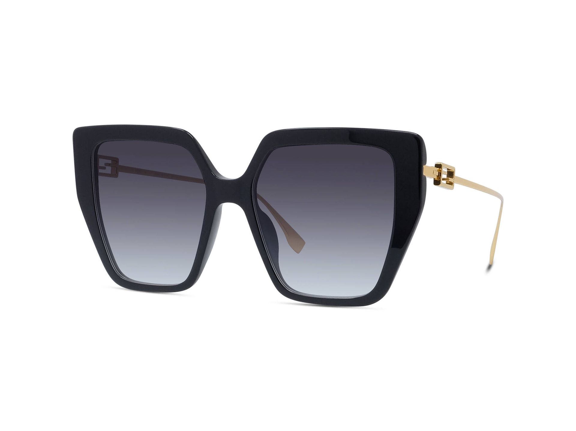 Fendi Okulary przeciwsłoneczne