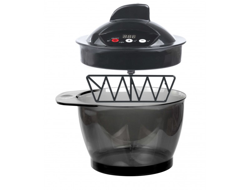 Elektroniczny Mikser Do Mieszania Farb Fryzjerskich Rozjaśniaczy