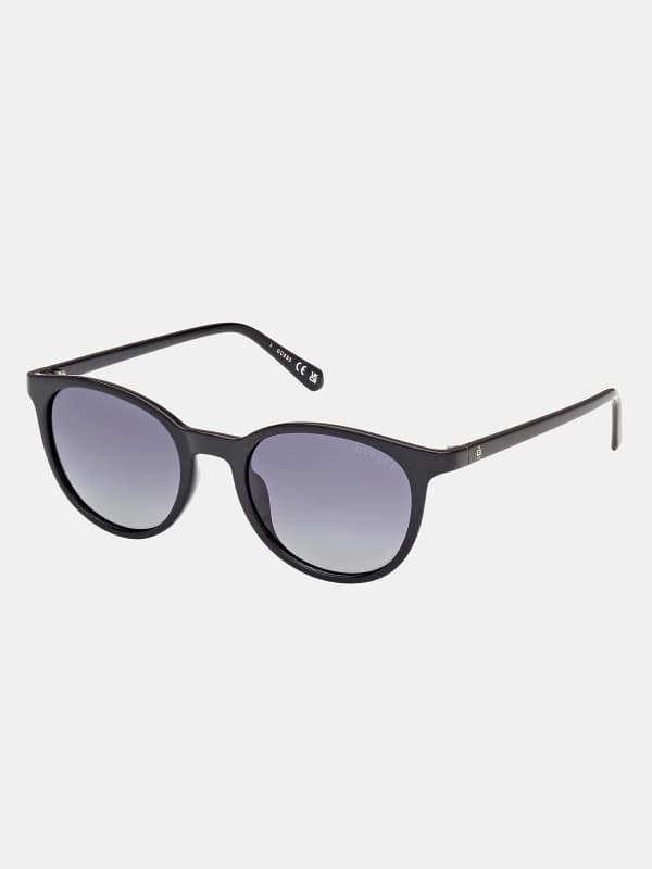 Okulary Przeciwsłoneczne Model Okrągłe