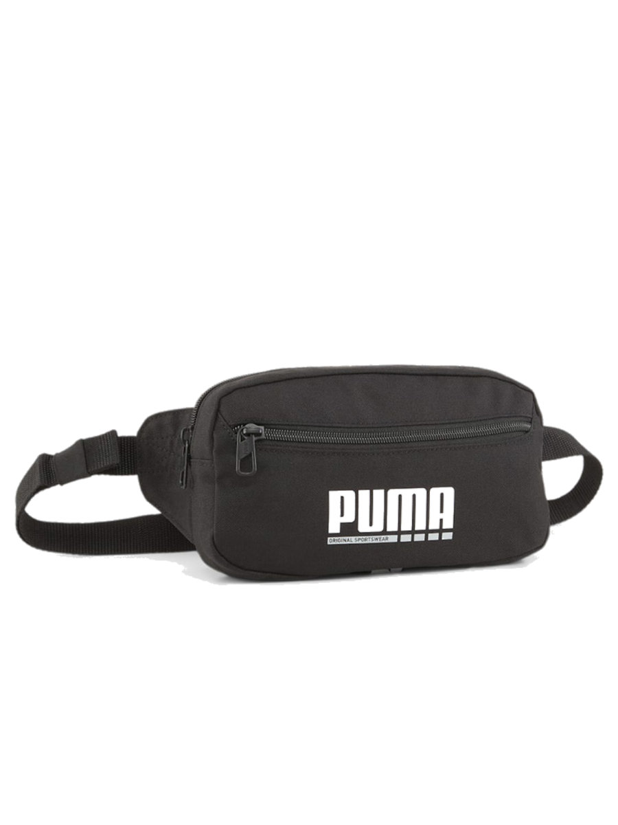 NERKA PUMA 090349-01 czarna SASZETKA SPORTOWA