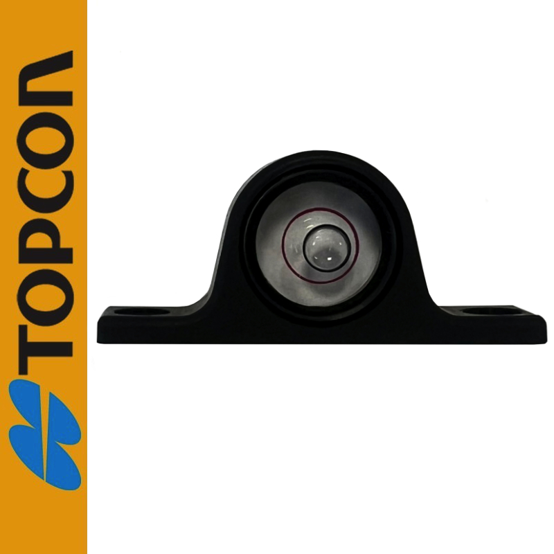 Libella do uchwytu Topcon