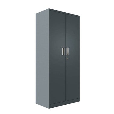 Szafa metalowa CABINET duża 180x80x45 cm