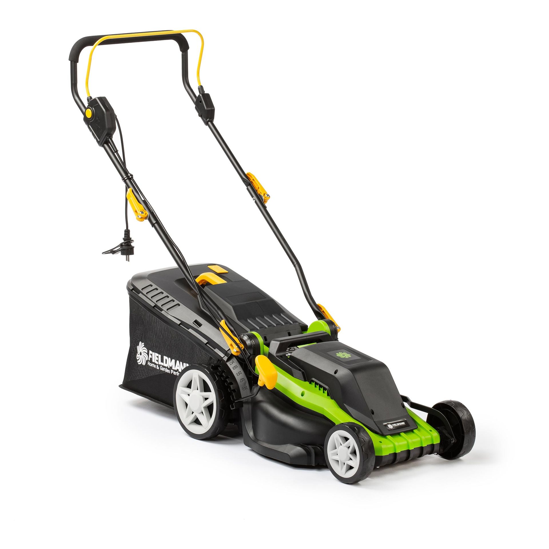Fieldmann FZR 2041-E Elektryczna kosiarka wirnikowa  FZR 2041-E