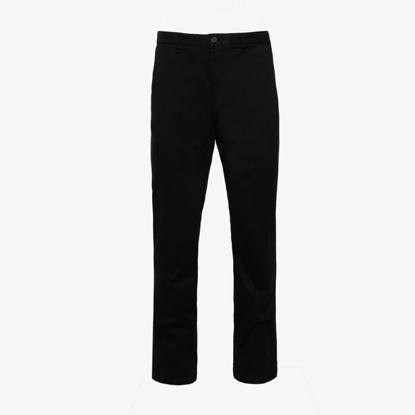 TIMBERLAND SPODNIE TFO TWILL CHINO PANT - Timberland