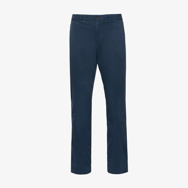 TIMBERLAND SPODNIE TFO TWILL CHINO PANT - Timberland