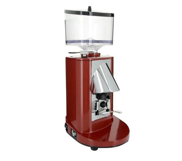 Nuova Simonelli MDH Żarnowy Czerwony