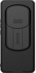 Nillkin Etui CamShield Pro do Honor Magic6 Pro, czarne
