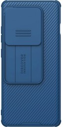 Nillkin Etui CamShield Pro do OnePlus 12R, niebieskie