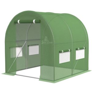 John Green Folia na tunel ogrodowy UV 2x2x2m SDH328