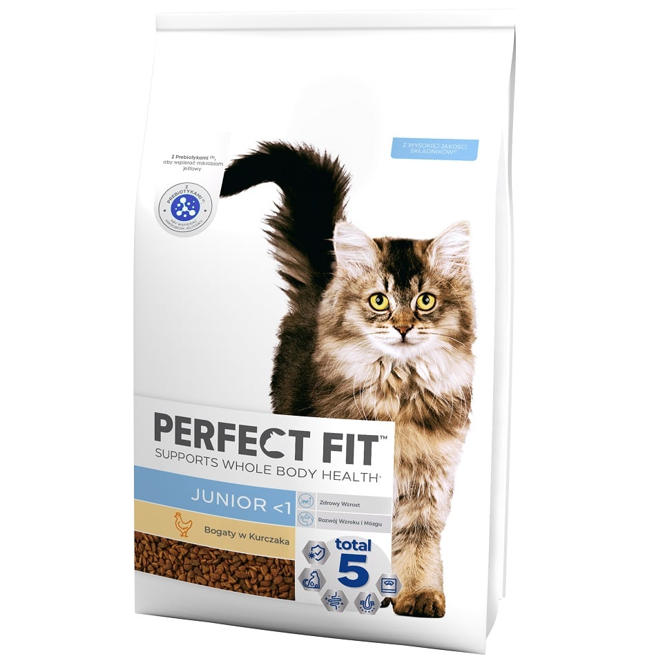 PERFECT FIT Junior 
