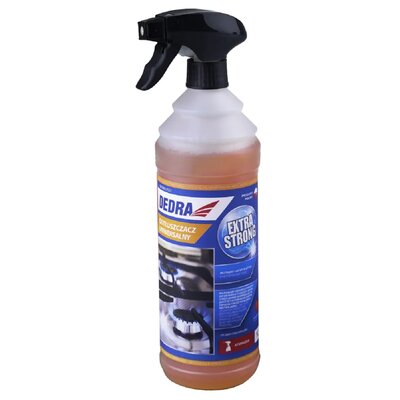 Odtłuszczacz uniwersalny DEDRA DED8823C03 1000 ml