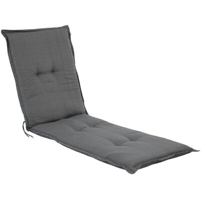 Poduszka na leżak / łóżko Xenon Liege 6 cm H024-07PB PATIO