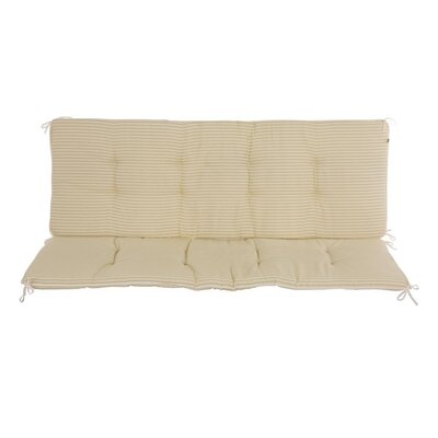 Poduszki na huśtawkę / ławkę 160 cm Girona C012-05PB PATIO