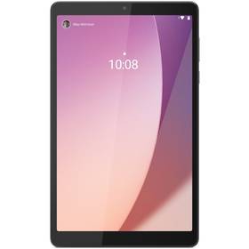 Tablet Lenovo Tab M8 (4th Gen) 2024 4 GB / 64 GB + Clear Case a Film (ZAD00033CZ) Szary