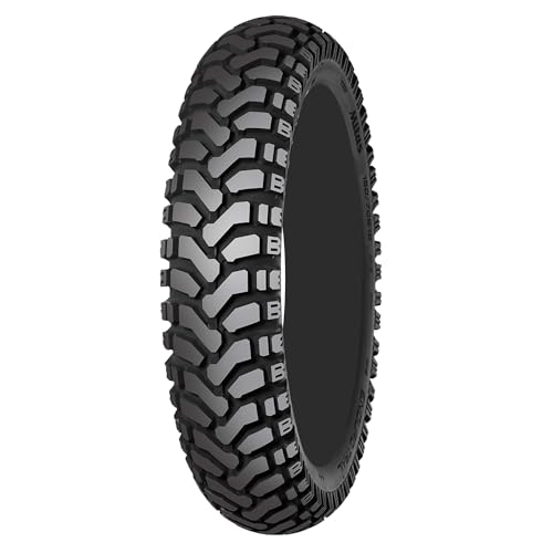 Mitas Enduro Trail 120/90B17 64H tylne koło