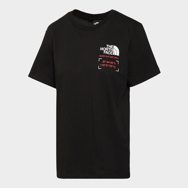 THE NORTH FACE T-SHIRT . - The North Face