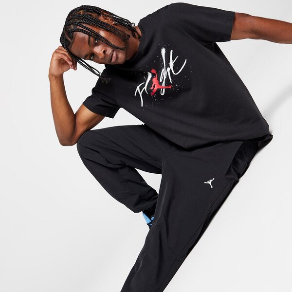 JORDAN SPODNIE M J ESS WOVEN - Jordan