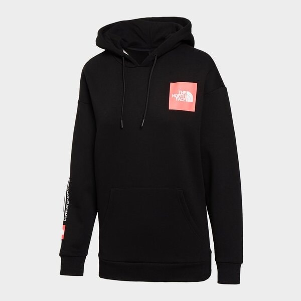 THE NORTH FACE BLUZA Z KAPTUREM . - The North Face