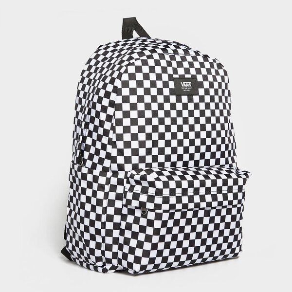 VANS PLECAK OLD SKOOL CHECK BACKPACK - Vans