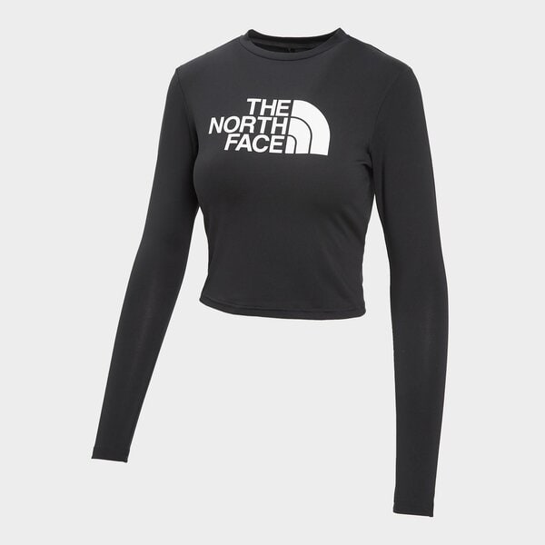 THE NORTH FACE T SHIRT DOME SLIM LS - The North Face