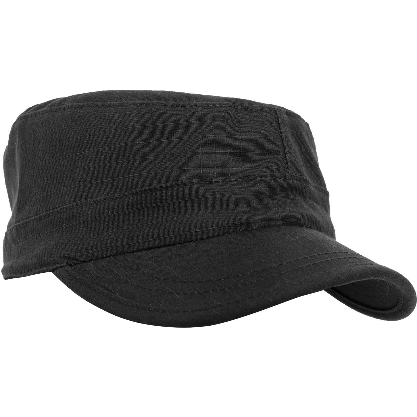 czapka BRANDIT Top Gun Ripstop - czarna RATY 0% | PayPo | GRATIS WYSYŁKA | ZWROT DO 100 DNI