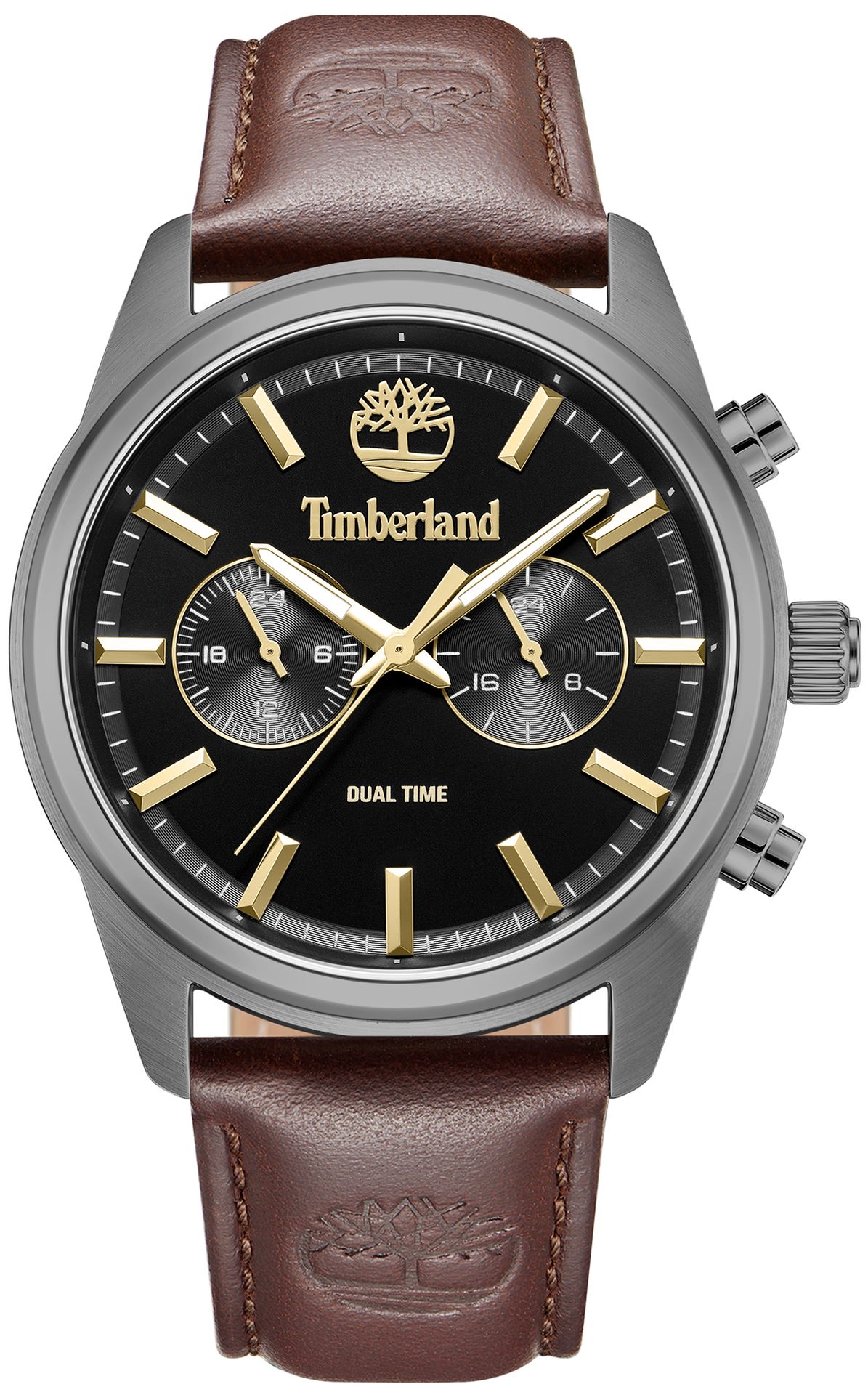 Zegarek Timberland TBL.TDWGF0041201 NORTHBRIDGE