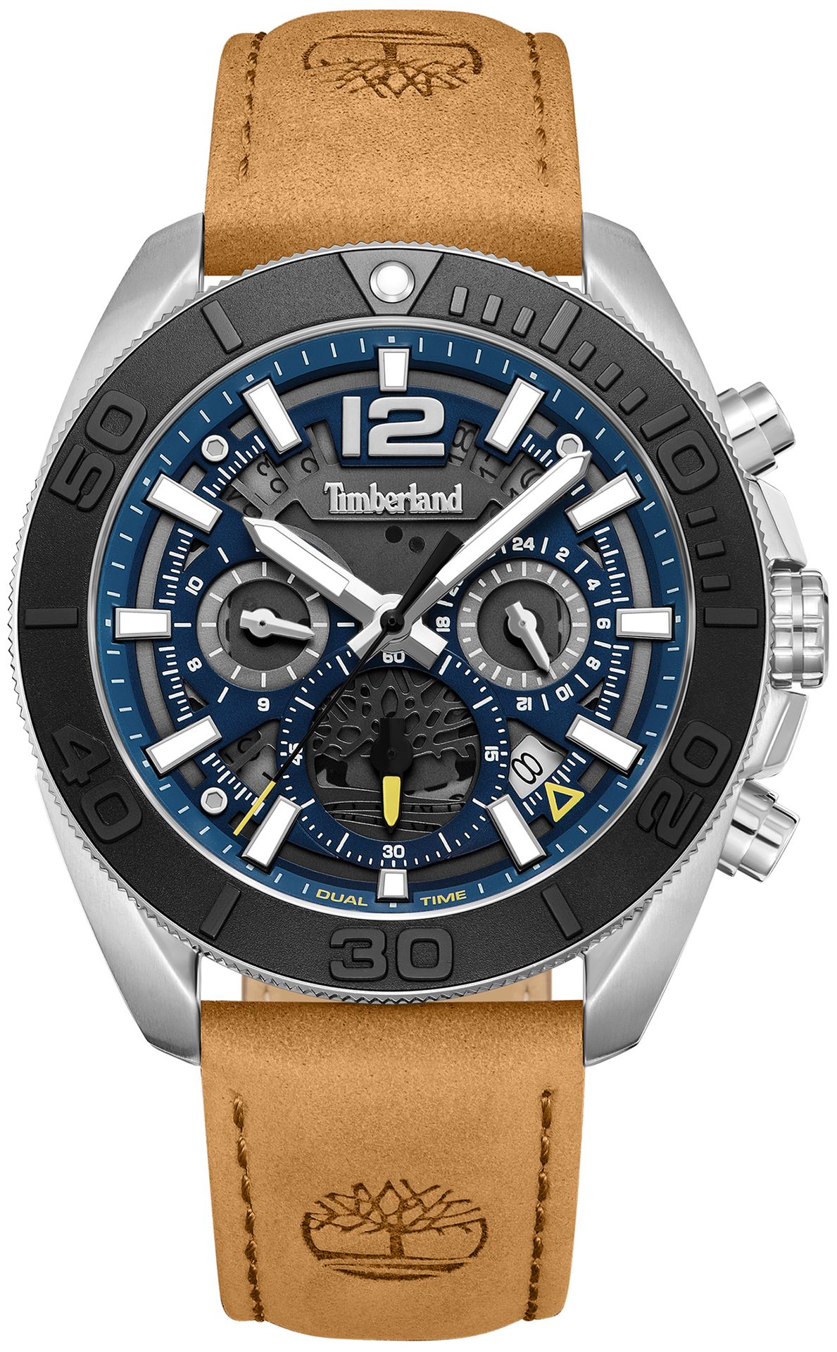 Zegarek Timberland TBL.TDWGF0041701 MARSHFIELD