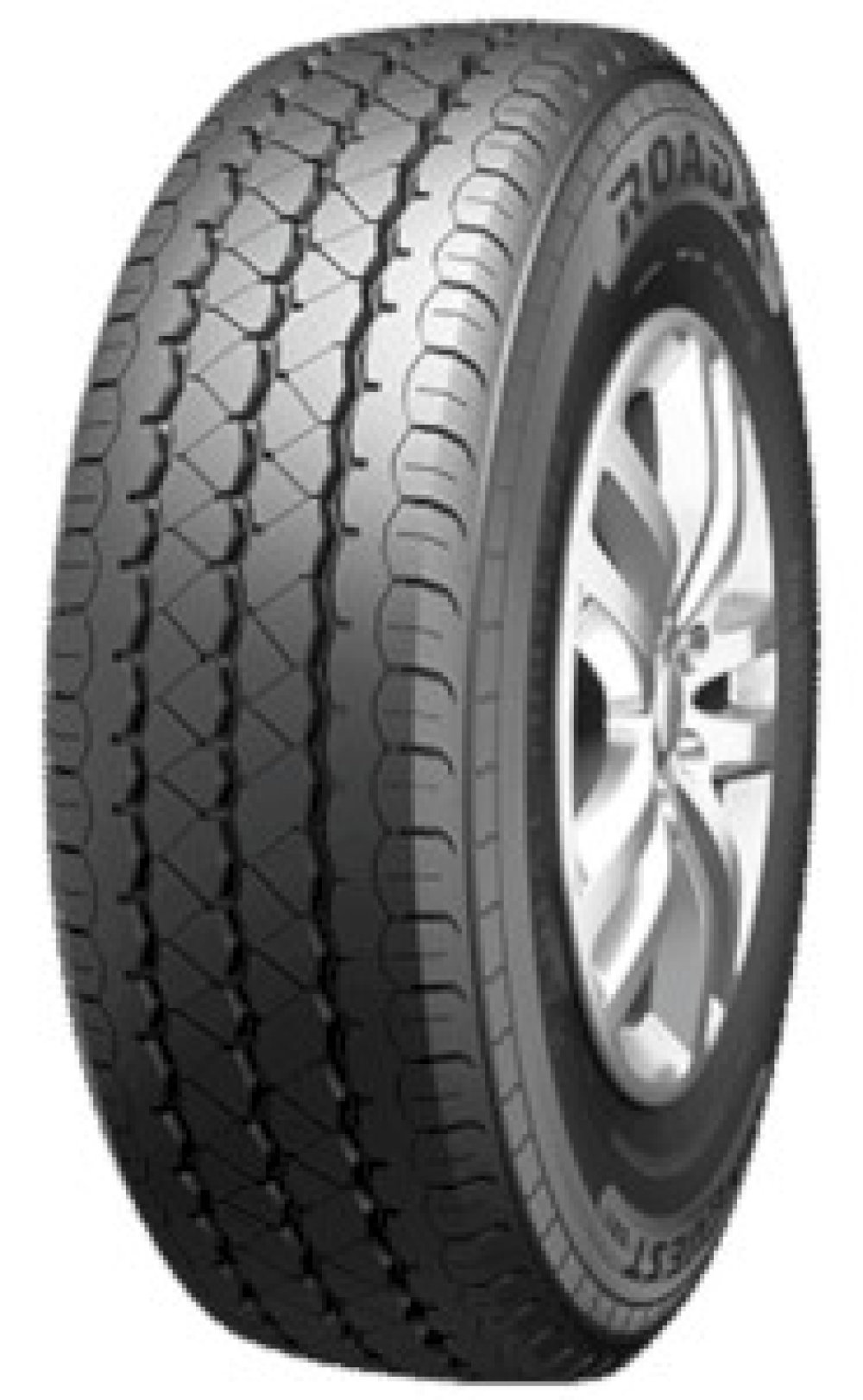 RoadX HT01 215/75R15 100T