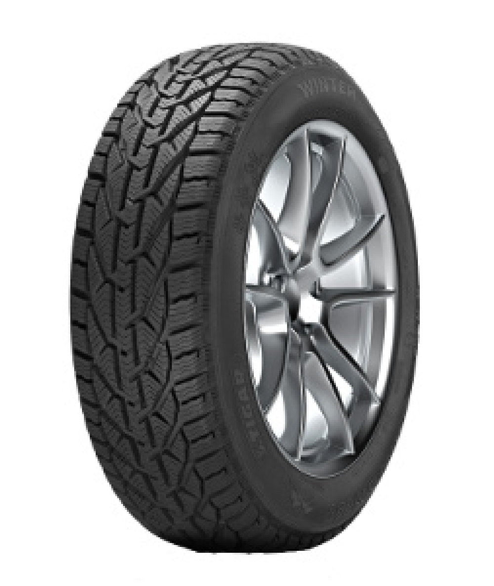 Tigar WINTER 185/65R15 92T