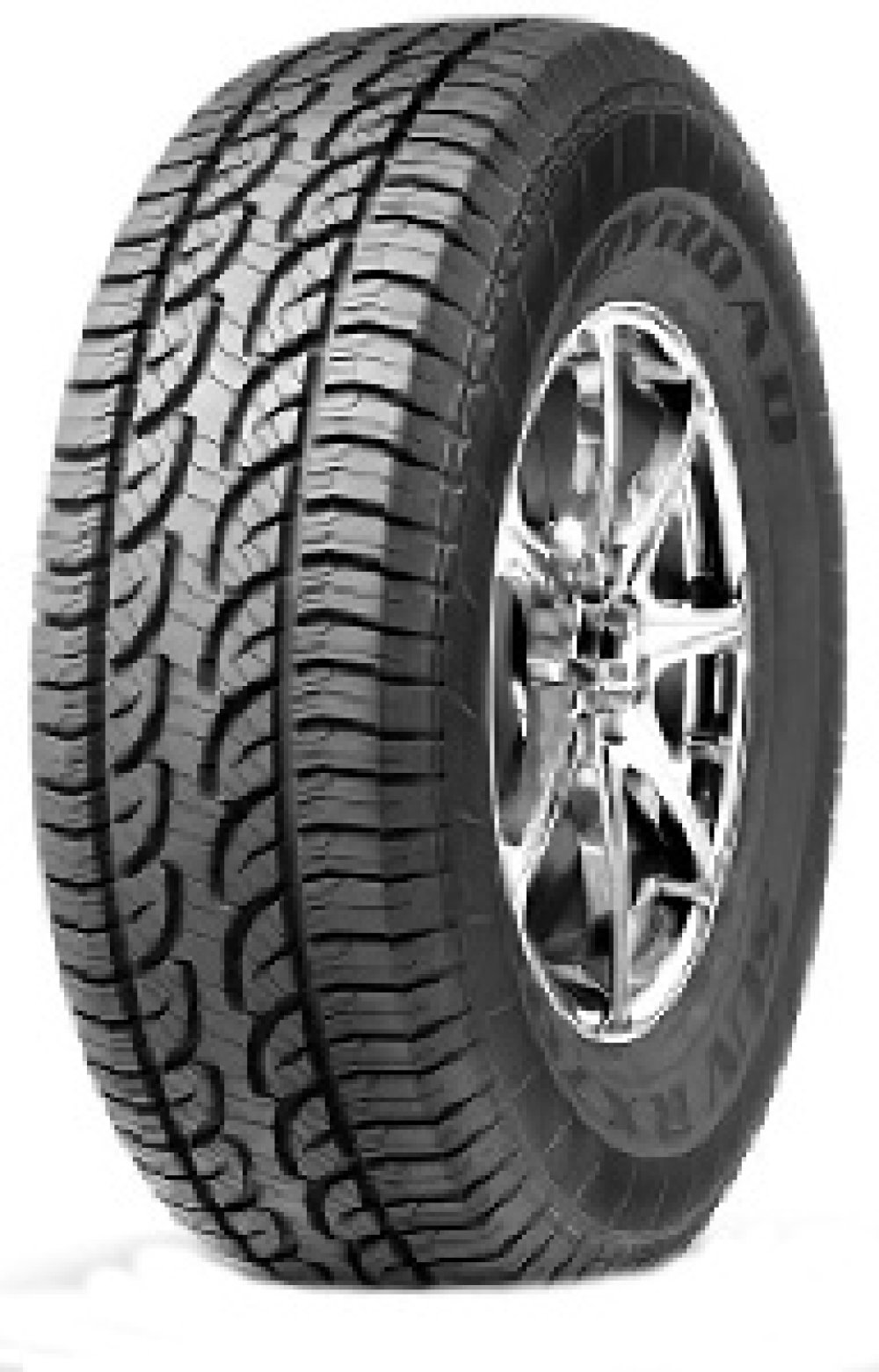 Joyroad RX706 225/75R16 115/112S