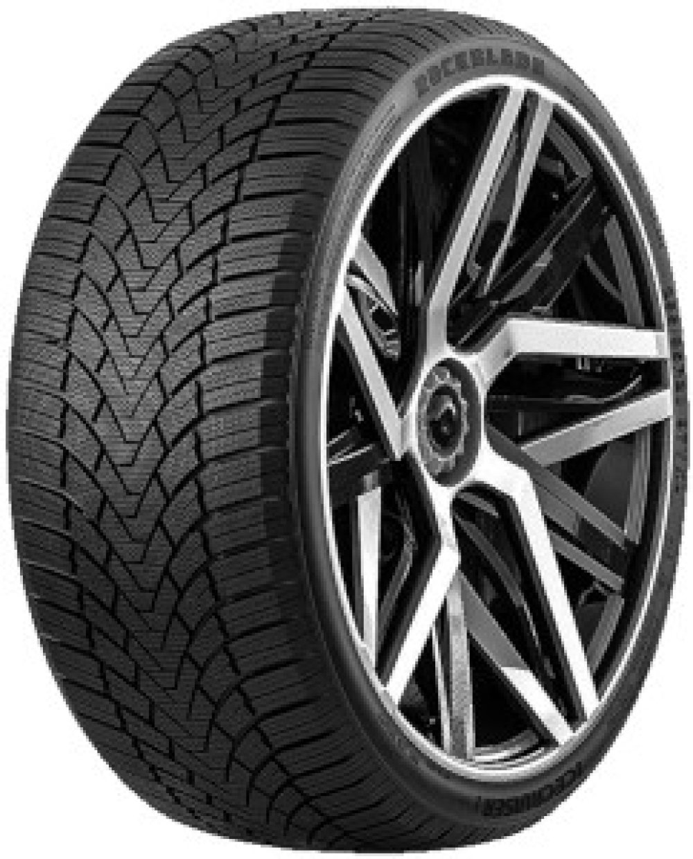 Rockblade Icecruiser 1 195/55R16 91H