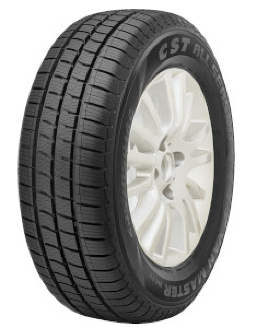 CST Van Master ACT1 225/55R17C 109H