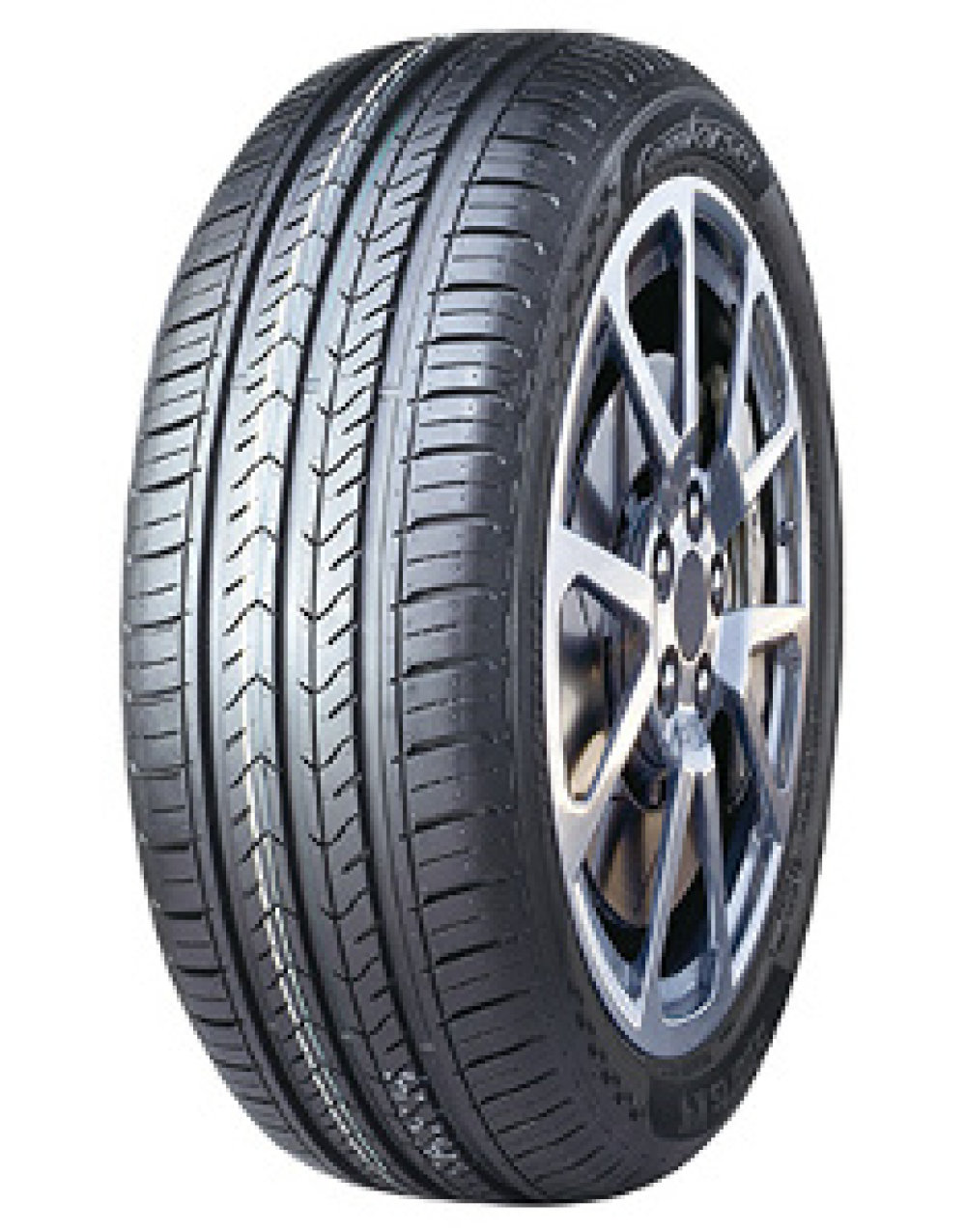 Comforser Sports K4 155/60R15 74H