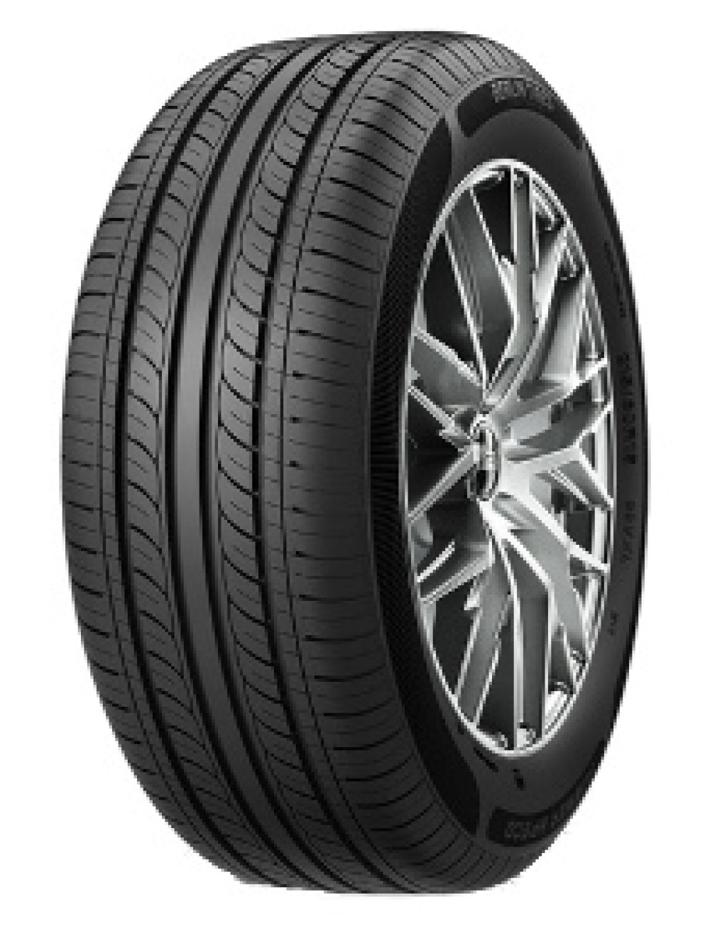 Berlin Tires Summer HP Eco 185/55R15 82H