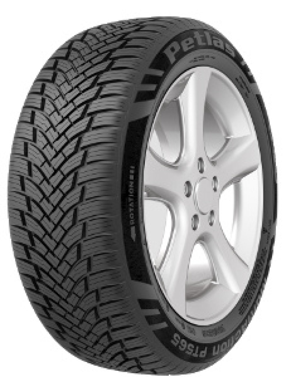 Petlas Multi Action PT565 205/60R16 96V