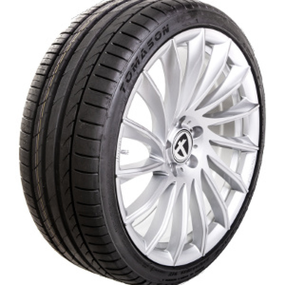 Tomason Tomason Sportrace 215/45R16 90V