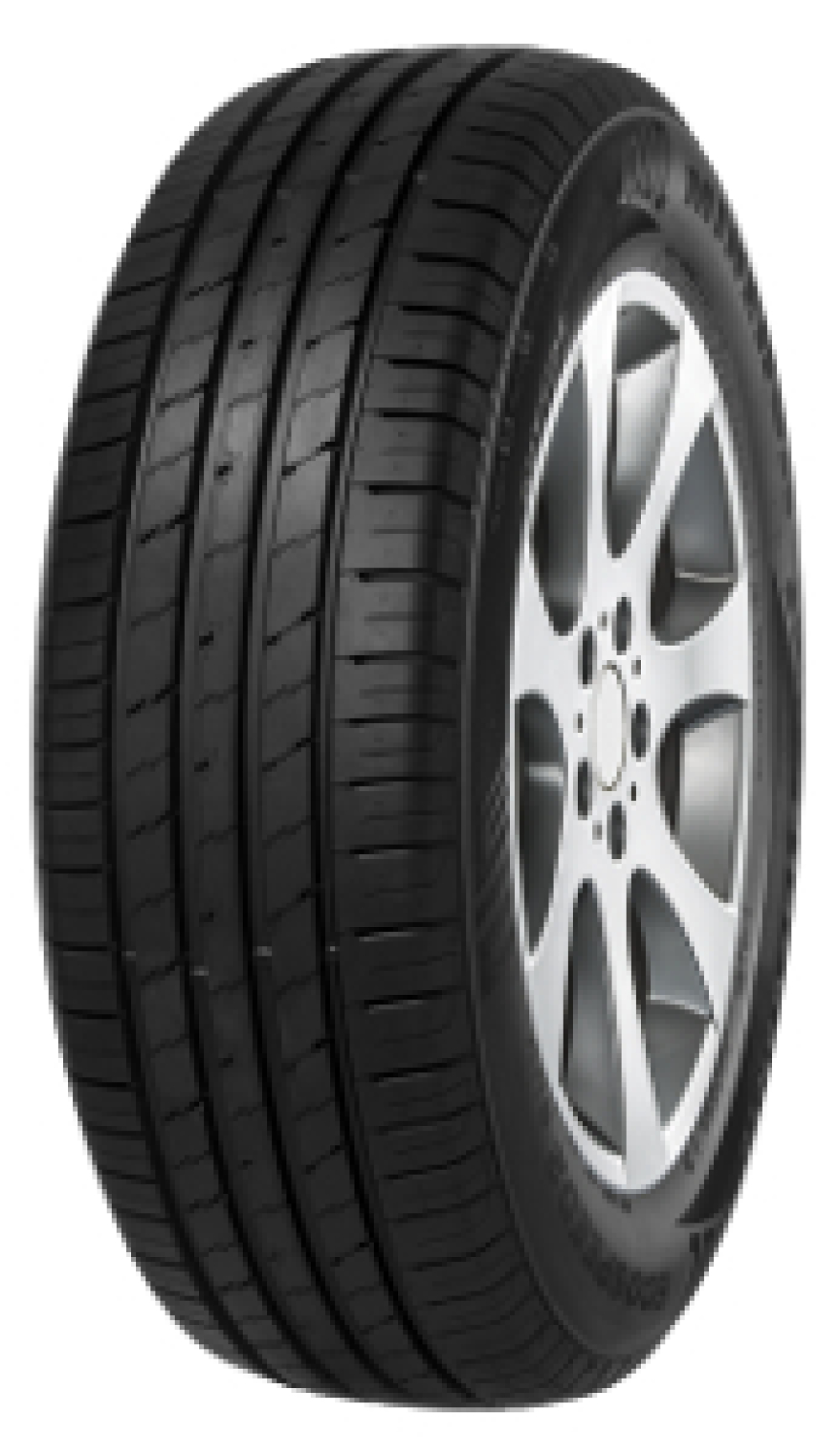 Minerva EcoSpeed 2 SUV 275/70R16 114H